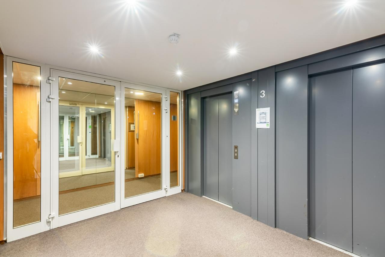 Bureau Pantin 1568m² Location bureau Pantin Seine-Saint-Denis OLBUR2106803 12